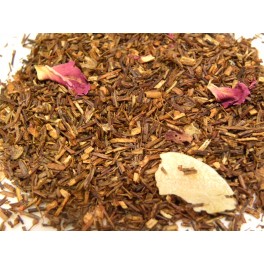 ROOIBOS AMANDE-CARAMEL