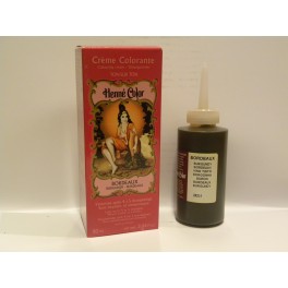 CREME COLORANTE BORDEAUX 90ml