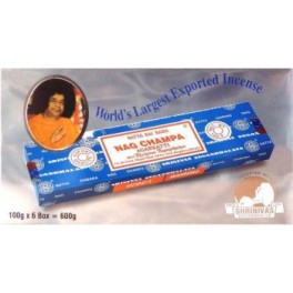 Encens Nag champa 100g