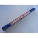 Encens Nag champa 25x10g