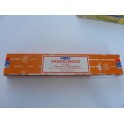 Encens Sandalwood 15g