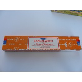 Encens Sandalwood 15g