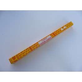 Encens Nag champa (goloka) 8bâtonnais