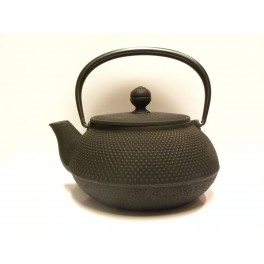 Arare 0,55L-Noir