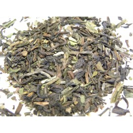 DARJEELING HIMALAYA