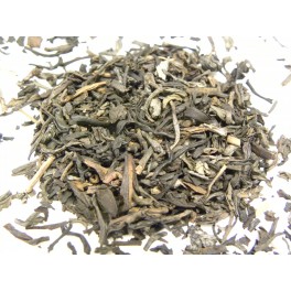 TARRY SOUCHONG TARRY SOUCHONG